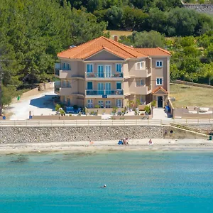Egialion Iqia , Argostoli (Kefalonia) Griechenland
